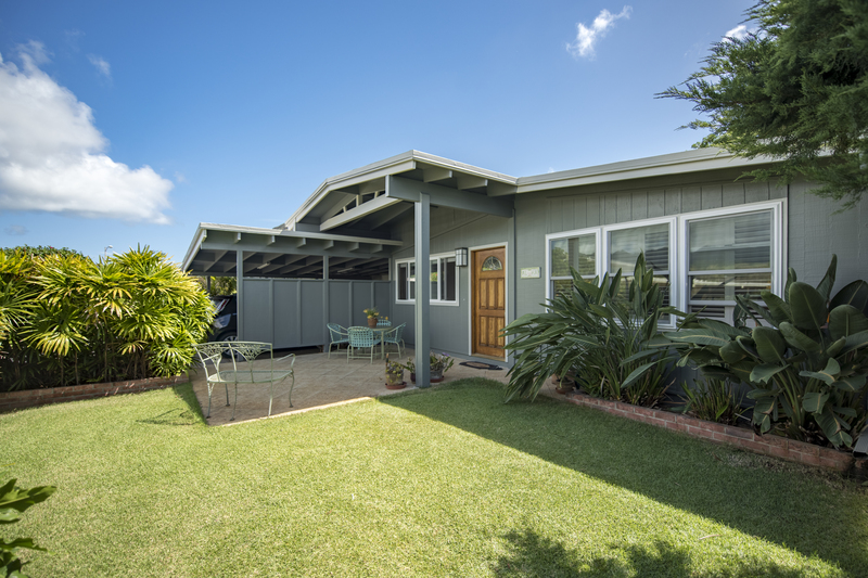 Koko Head Terrace